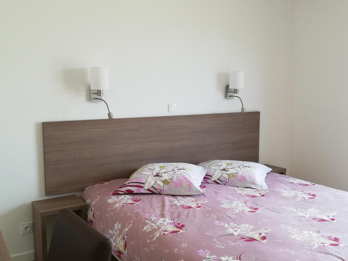 Villa Eveil ลาแซน-ซูร์-แมร์ ภายนอก รูปภาพ