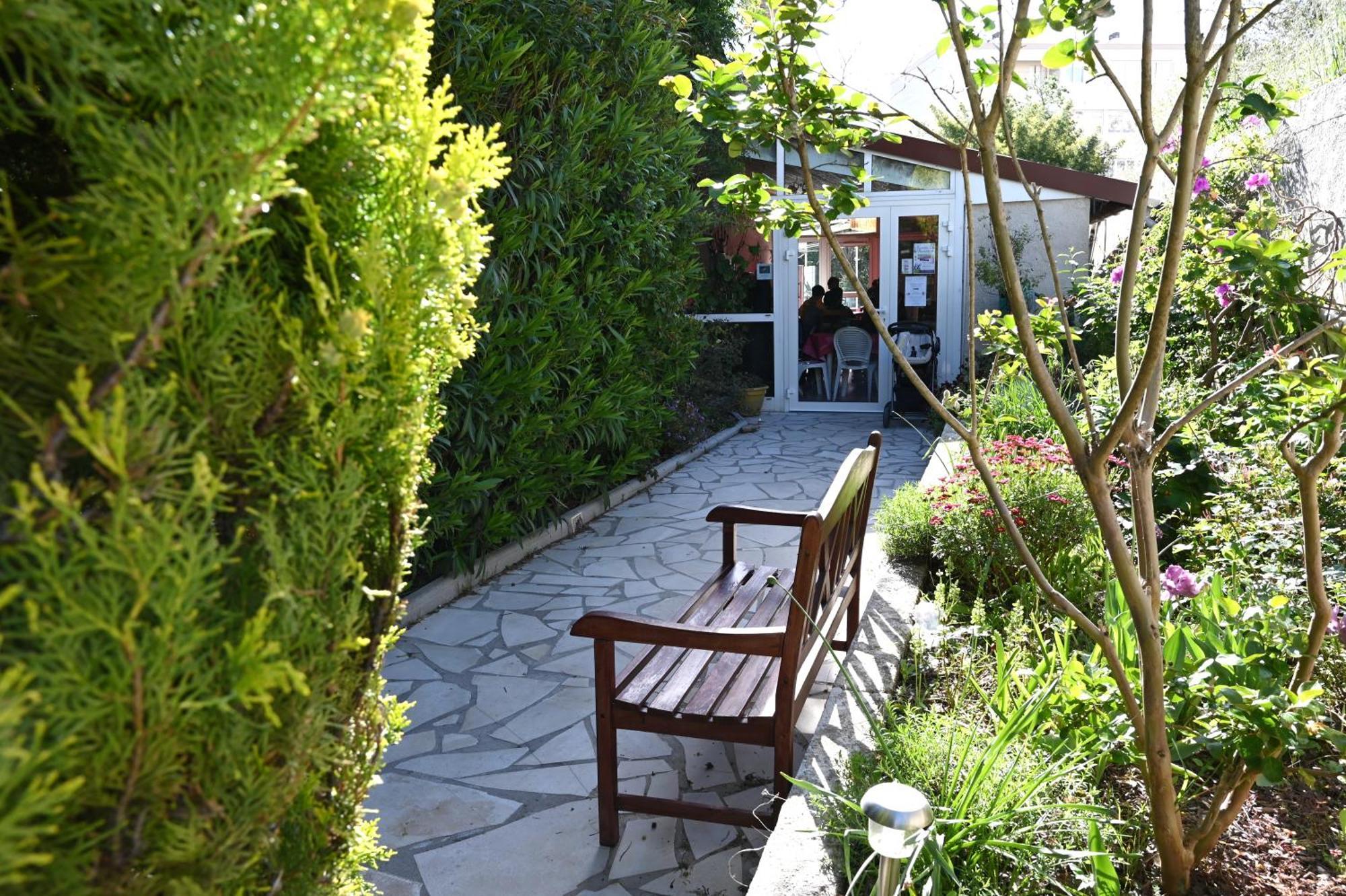 Villa Eveil ลาแซน-ซูร์-แมร์ ภายนอก รูปภาพ