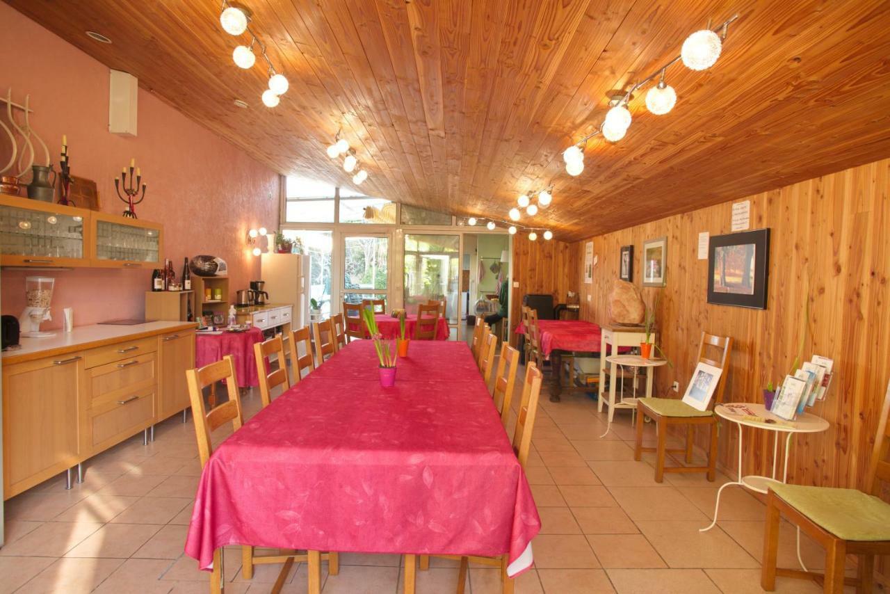 Villa Eveil ลาแซน-ซูร์-แมร์ ภายนอก รูปภาพ