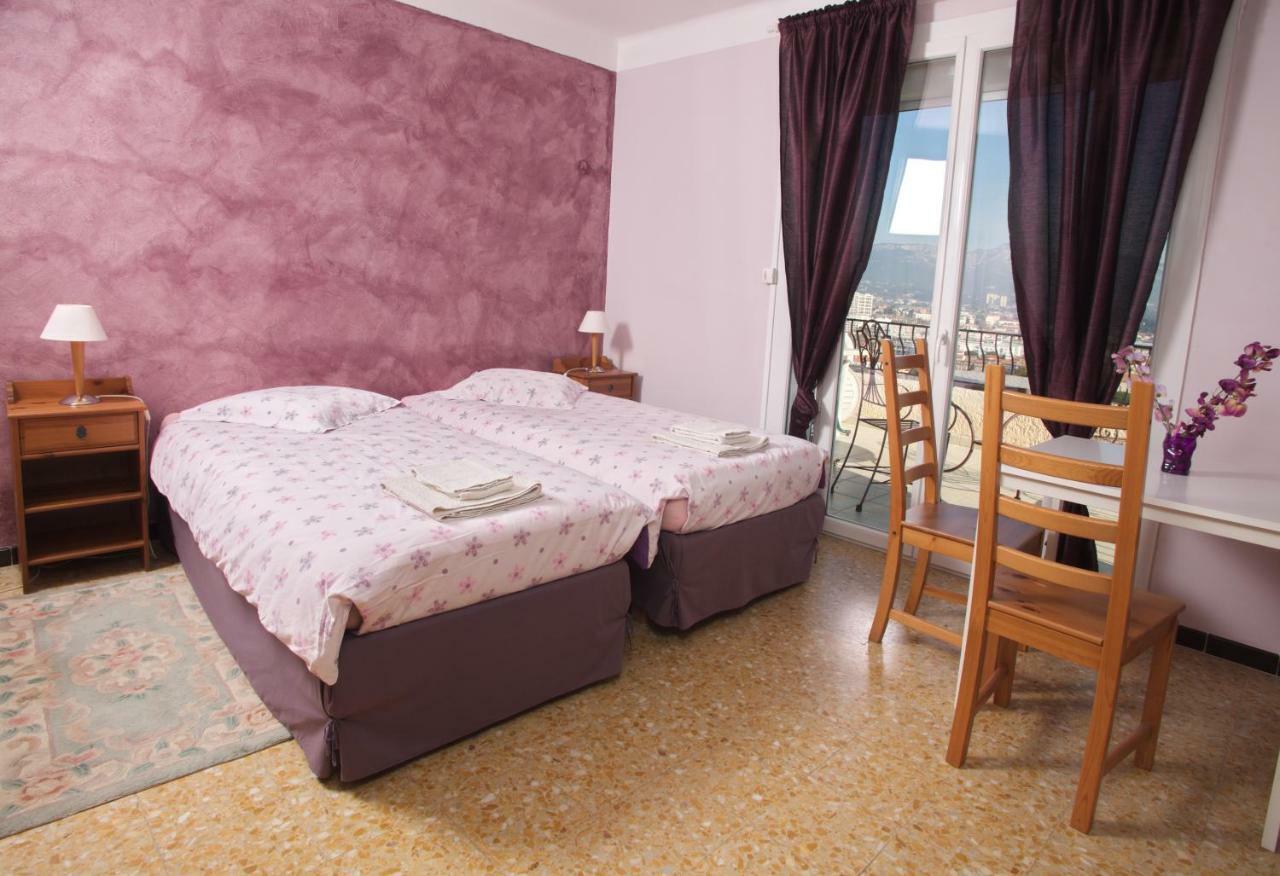 Villa Eveil ลาแซน-ซูร์-แมร์ ภายนอก รูปภาพ