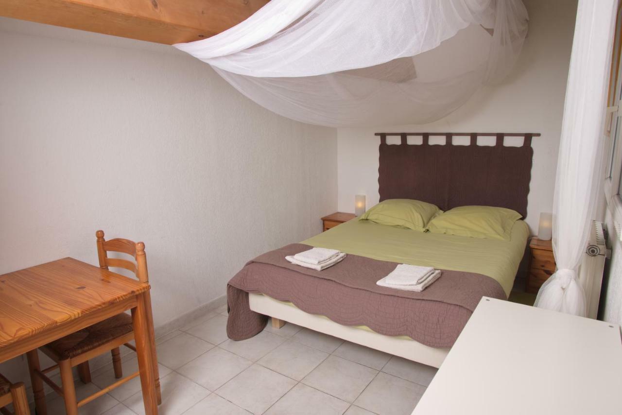 Villa Eveil ลาแซน-ซูร์-แมร์ ภายนอก รูปภาพ