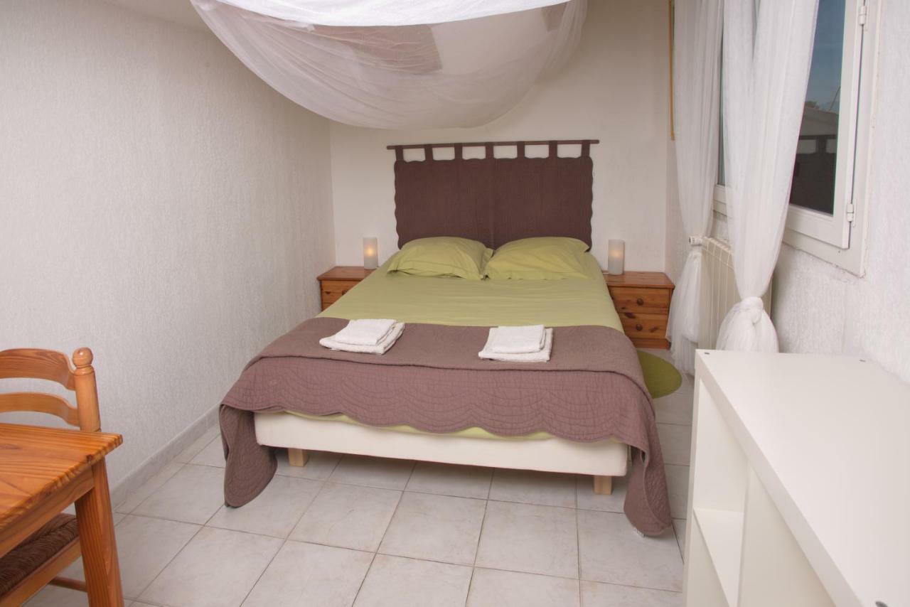 Villa Eveil ลาแซน-ซูร์-แมร์ ภายนอก รูปภาพ